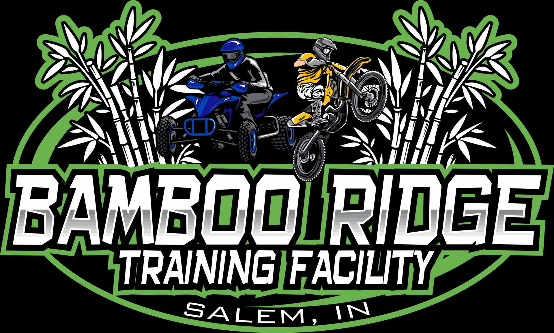 Bamboo Ridge MotoCross